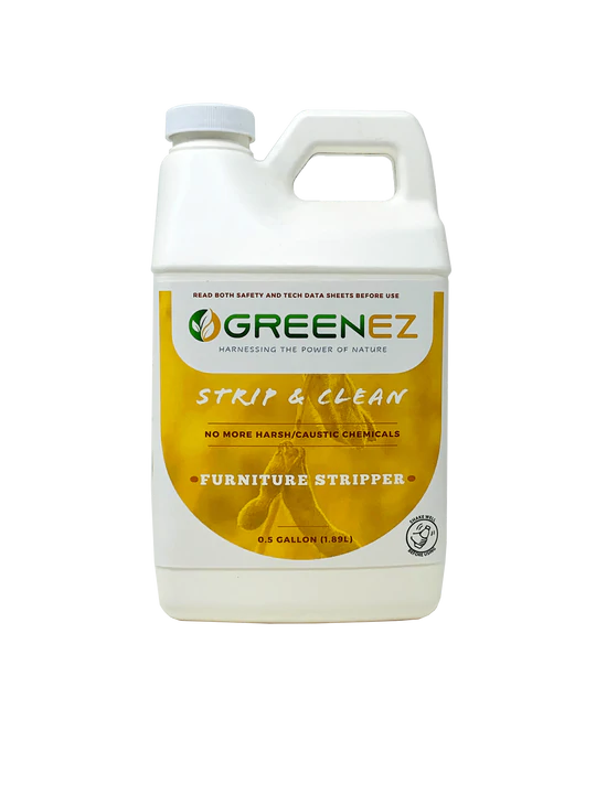 GreenEZ Furniture Stripper